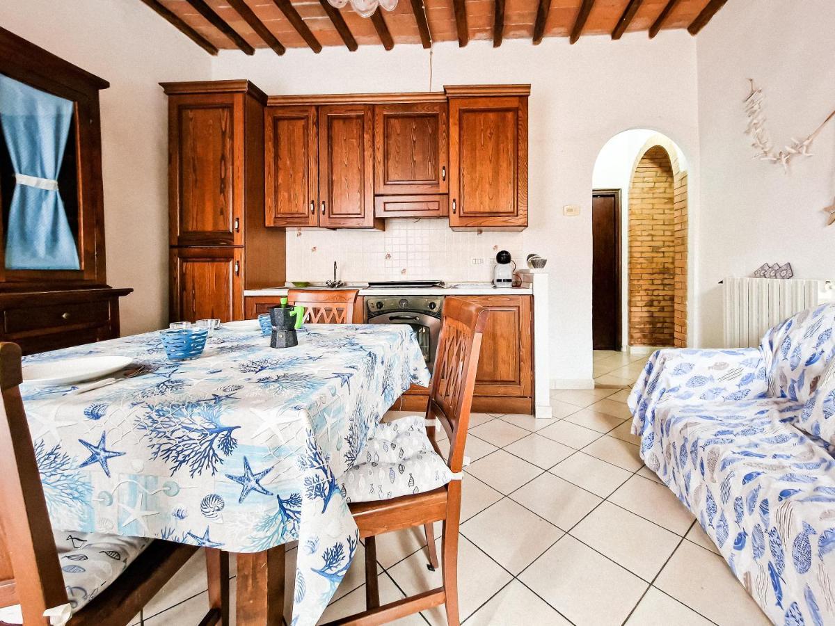 Casa Veronica Рио Марина Екстериор снимка