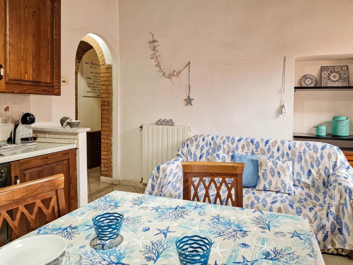 Casa Veronica Рио Марина Екстериор снимка