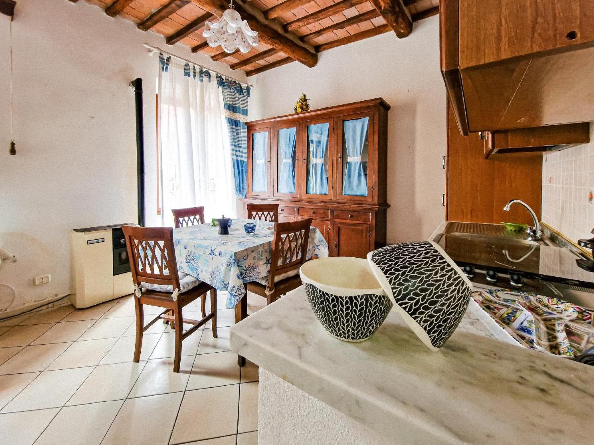 Casa Veronica Рио Марина Екстериор снимка