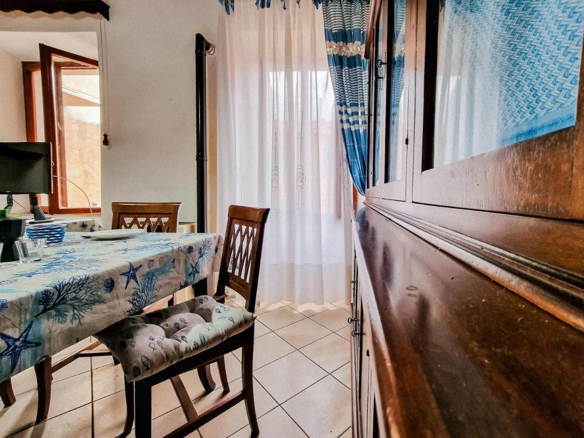 Casa Veronica Рио Марина Екстериор снимка