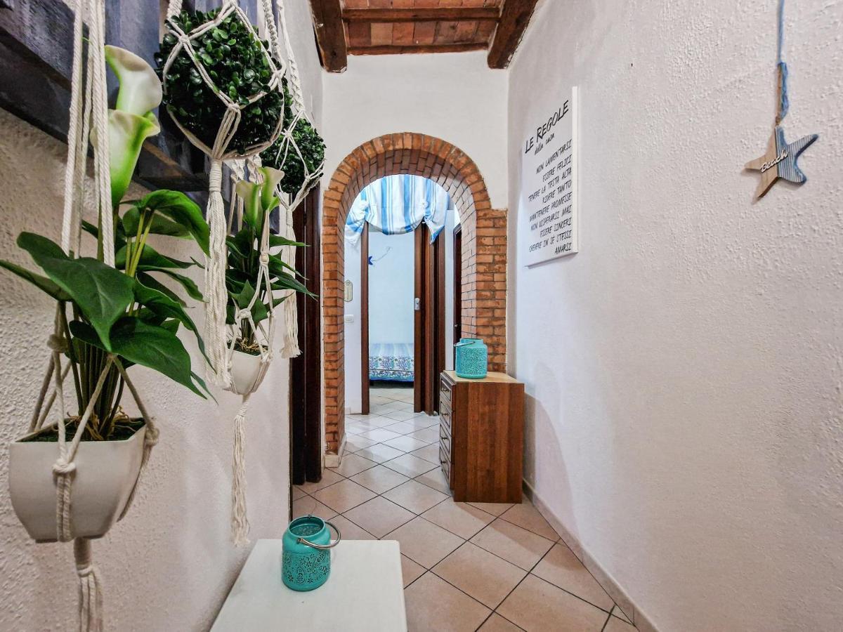 Casa Veronica Рио Марина Екстериор снимка