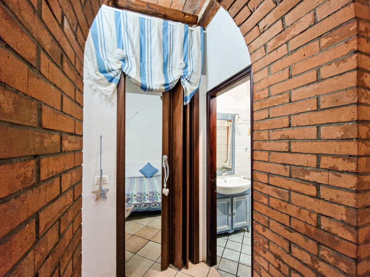 Casa Veronica Рио Марина Екстериор снимка