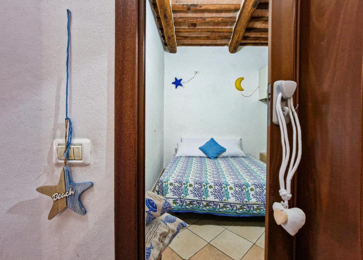 Casa Veronica Рио Марина Екстериор снимка