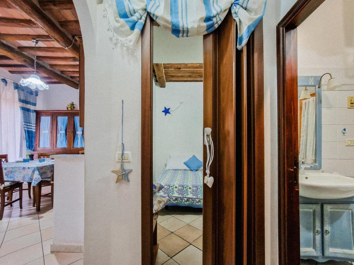 Casa Veronica Рио Марина Екстериор снимка