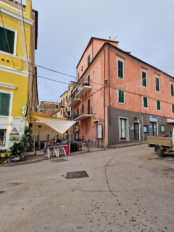 Casa Veronica Рио Марина Екстериор снимка